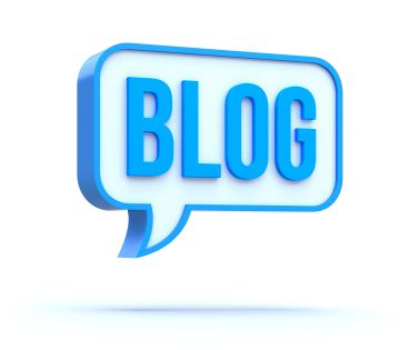 blog